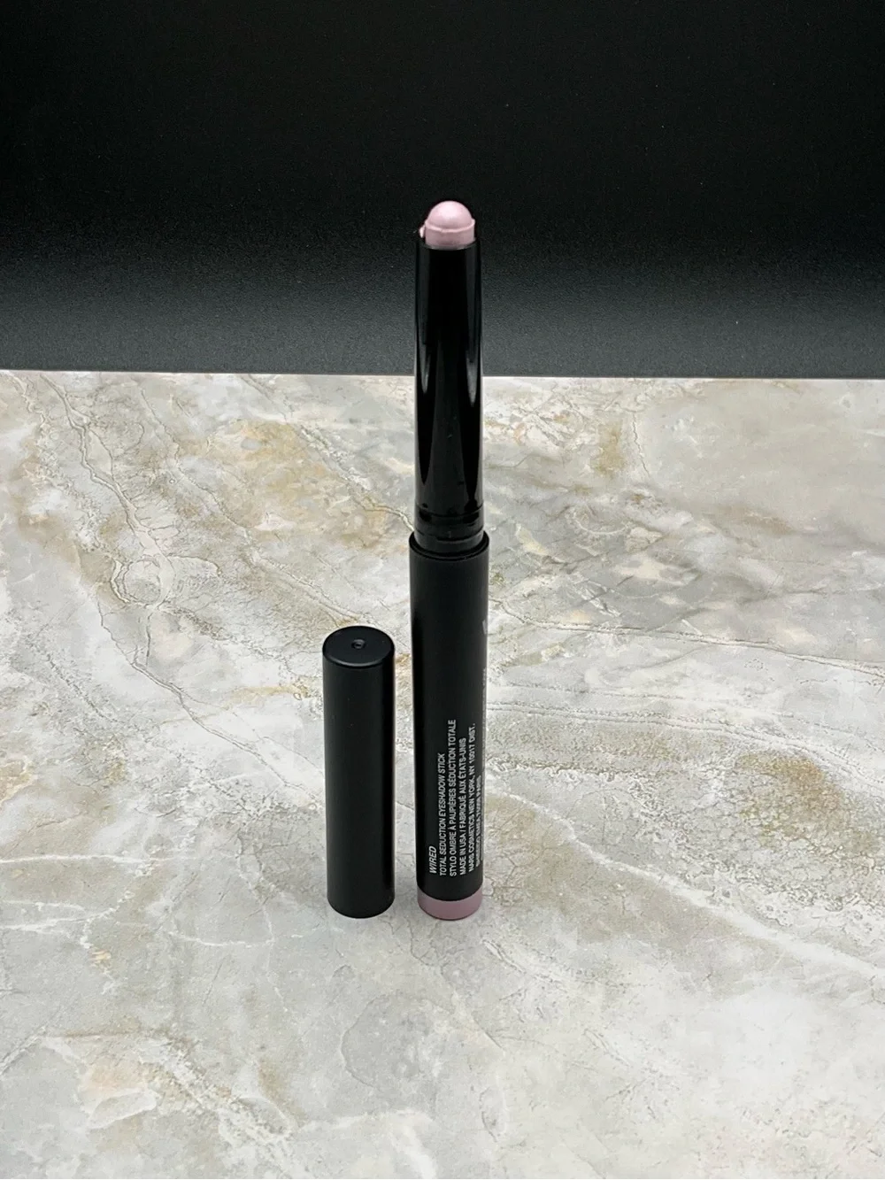 NARS total seduction eyeshadow  stick new